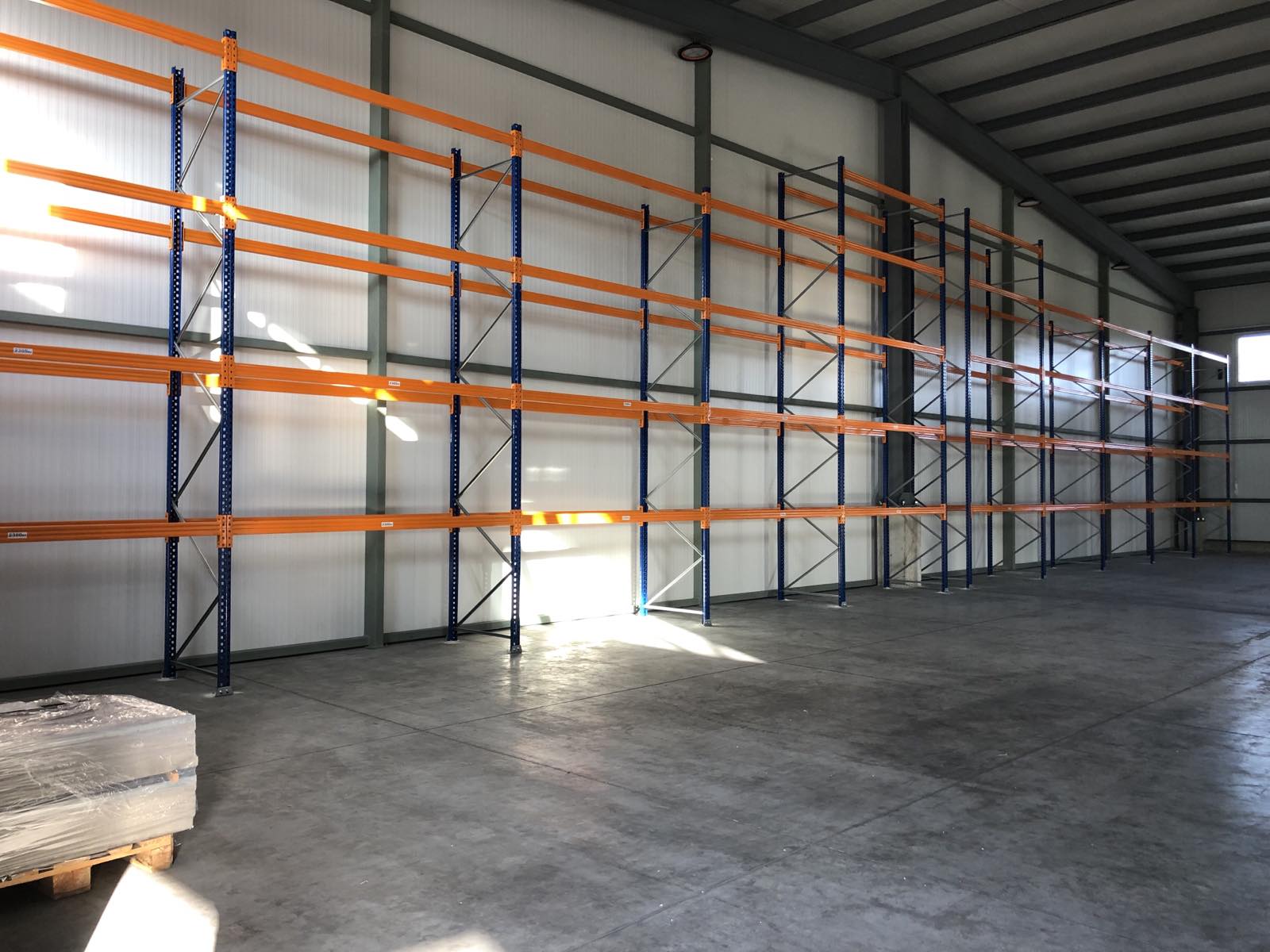 conventional rack image