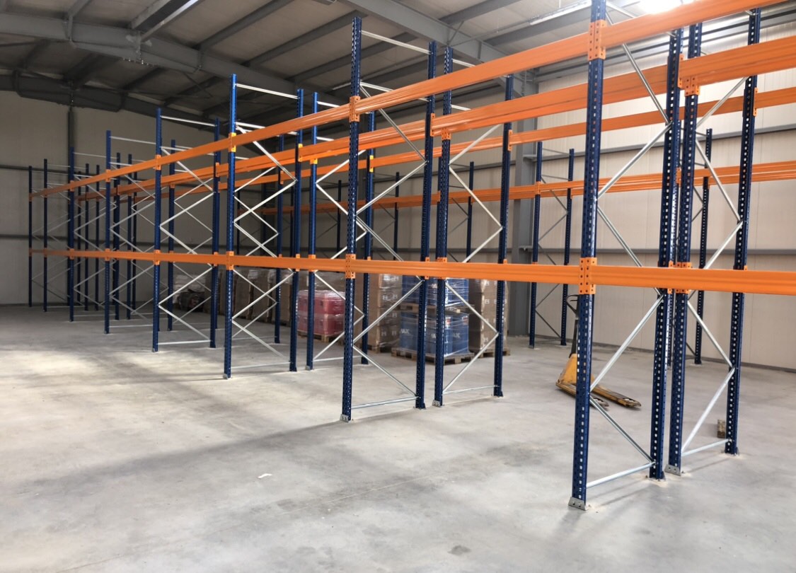 conventional rack image