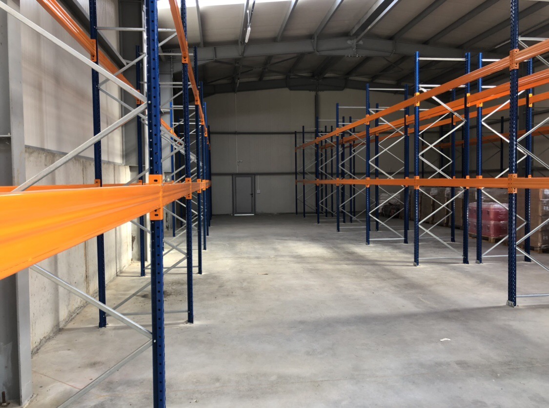 conventional rack image