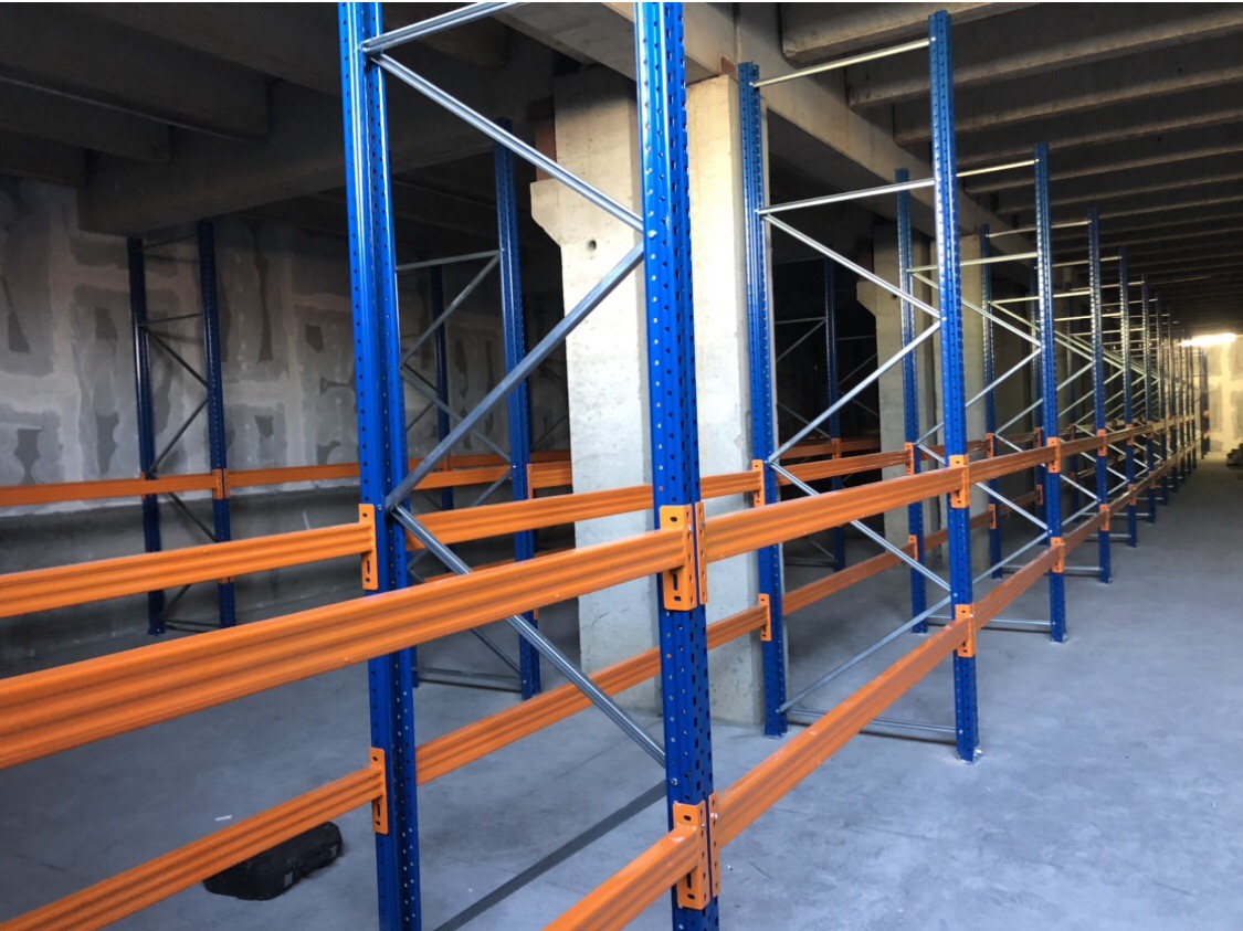 conventional rack image