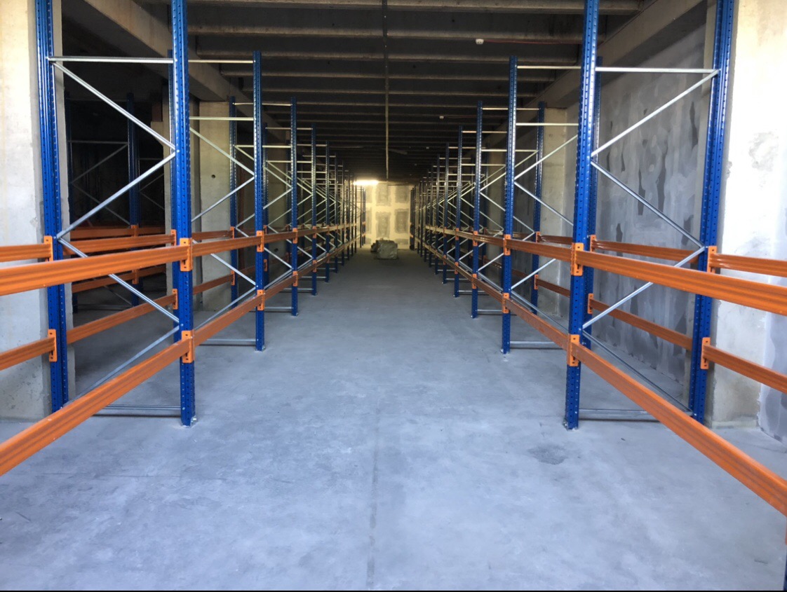 conventional rack image