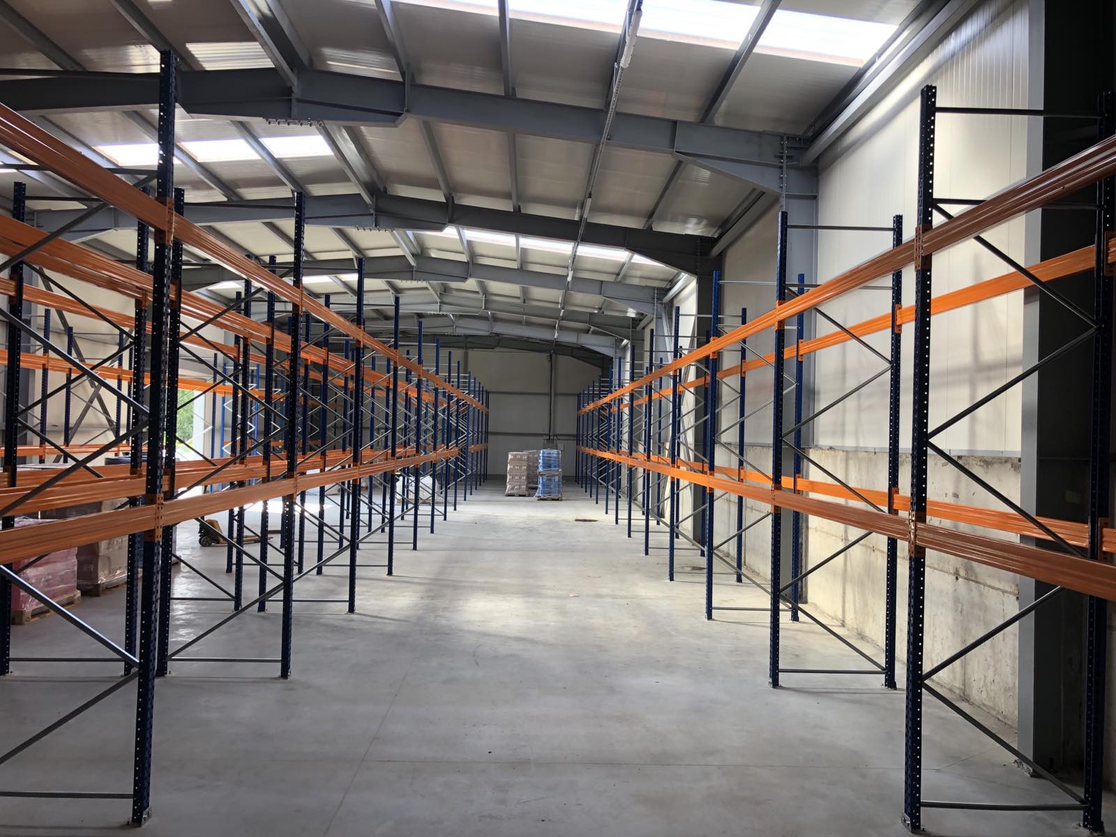 conventional rack image