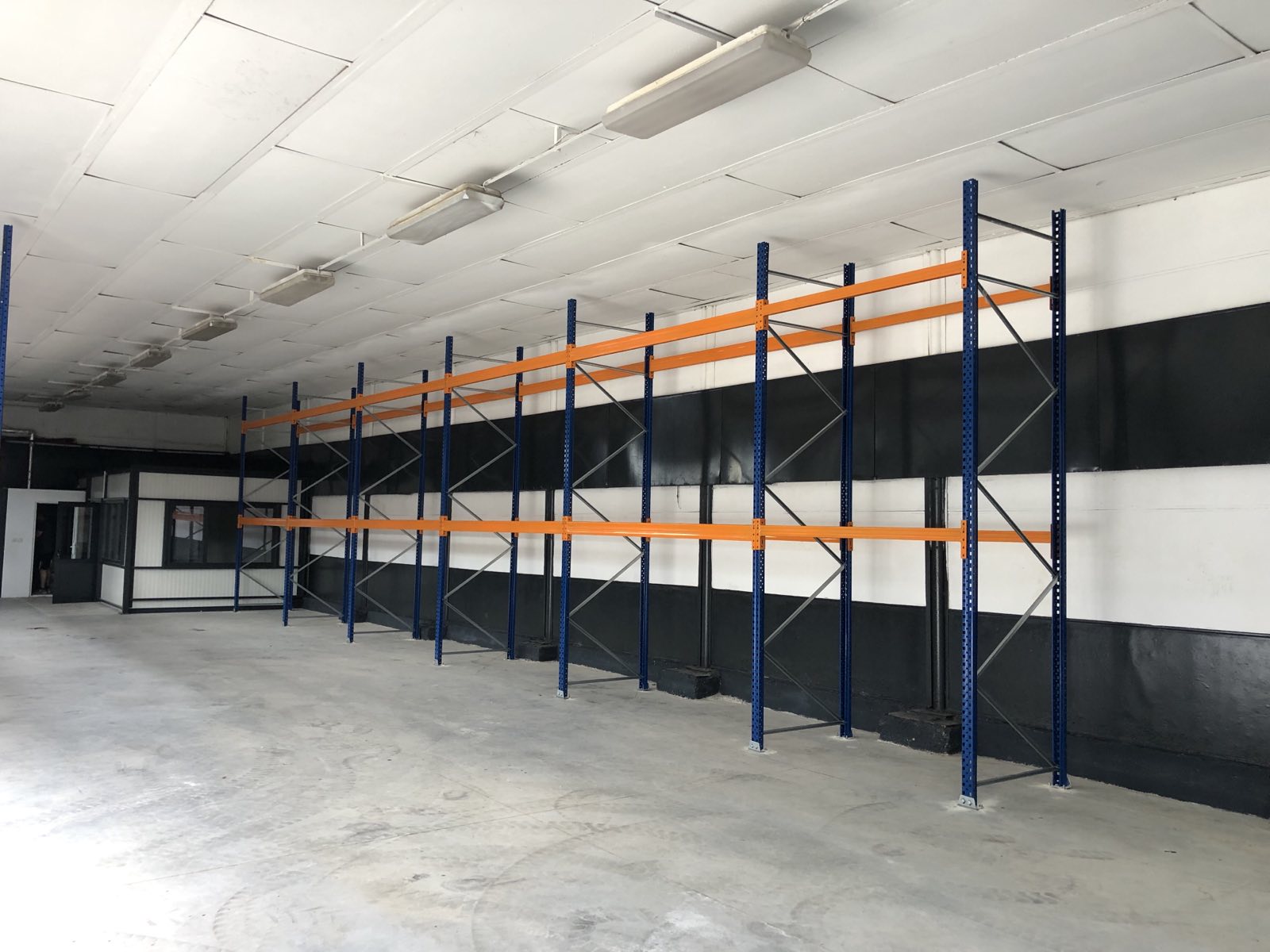 conventional rack image
