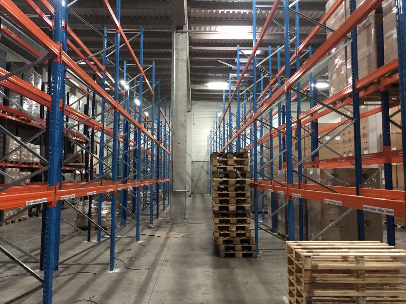conventional rack image