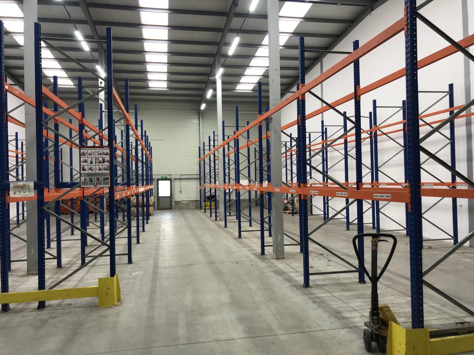 conventional rack image