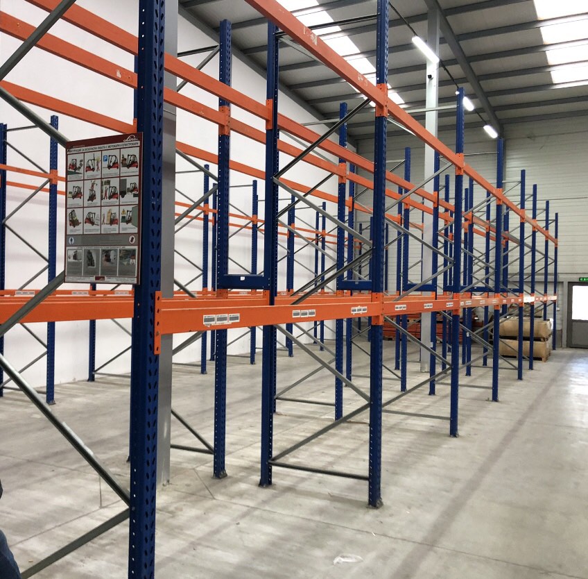 conventional rack image
