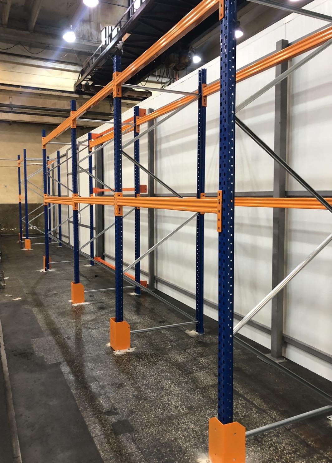 conventional rack image