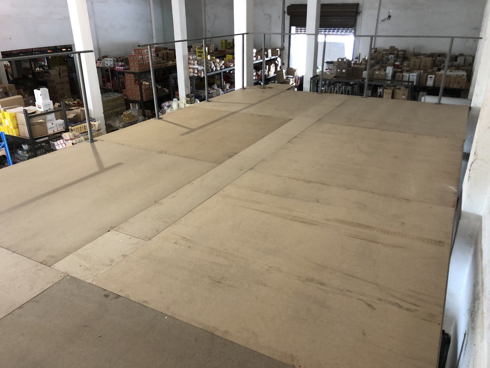 mezzanines image