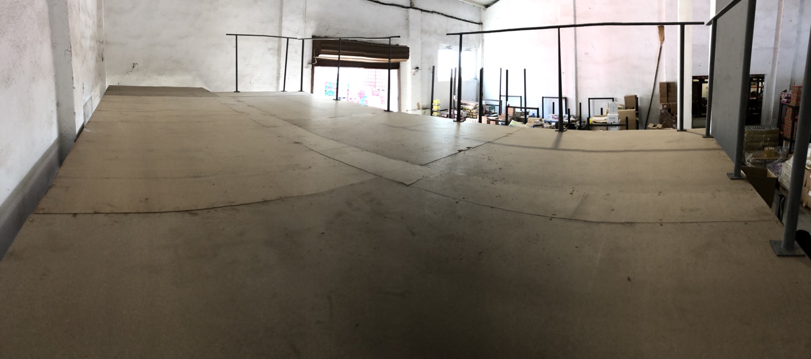 mezzanines image