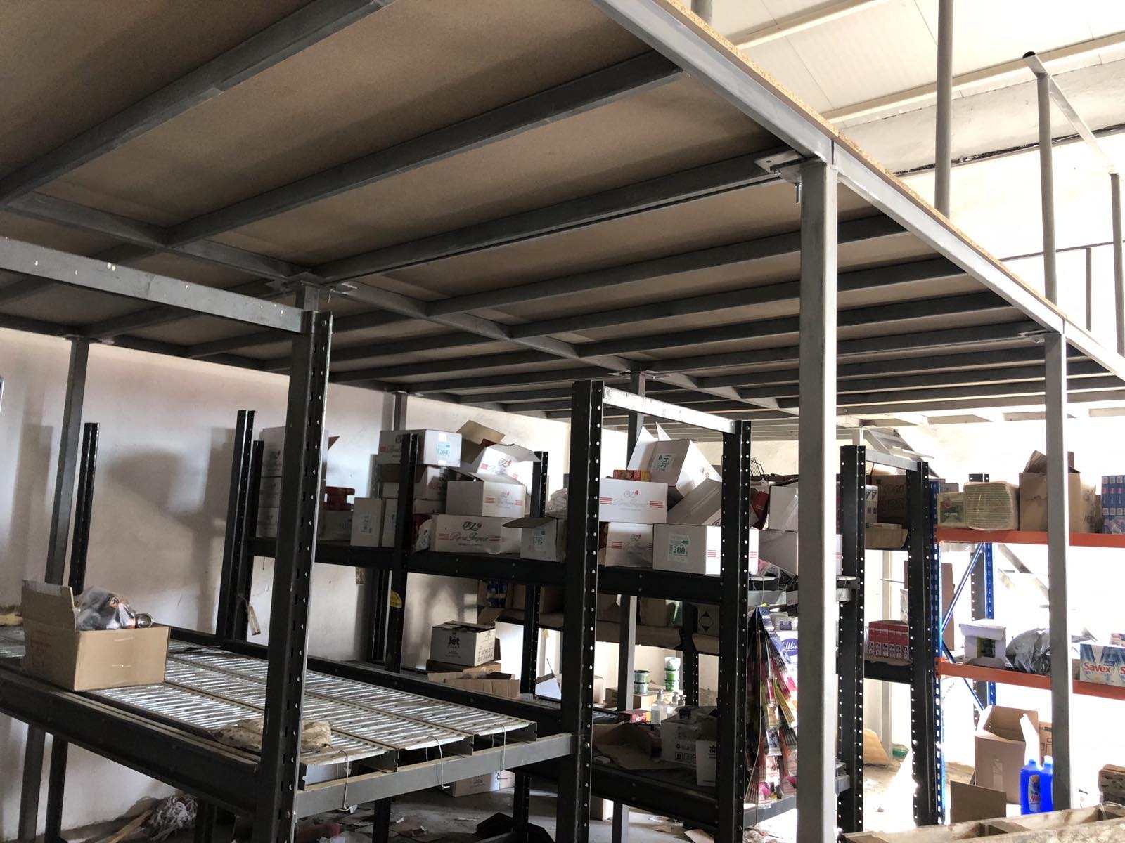 mezzanines image
