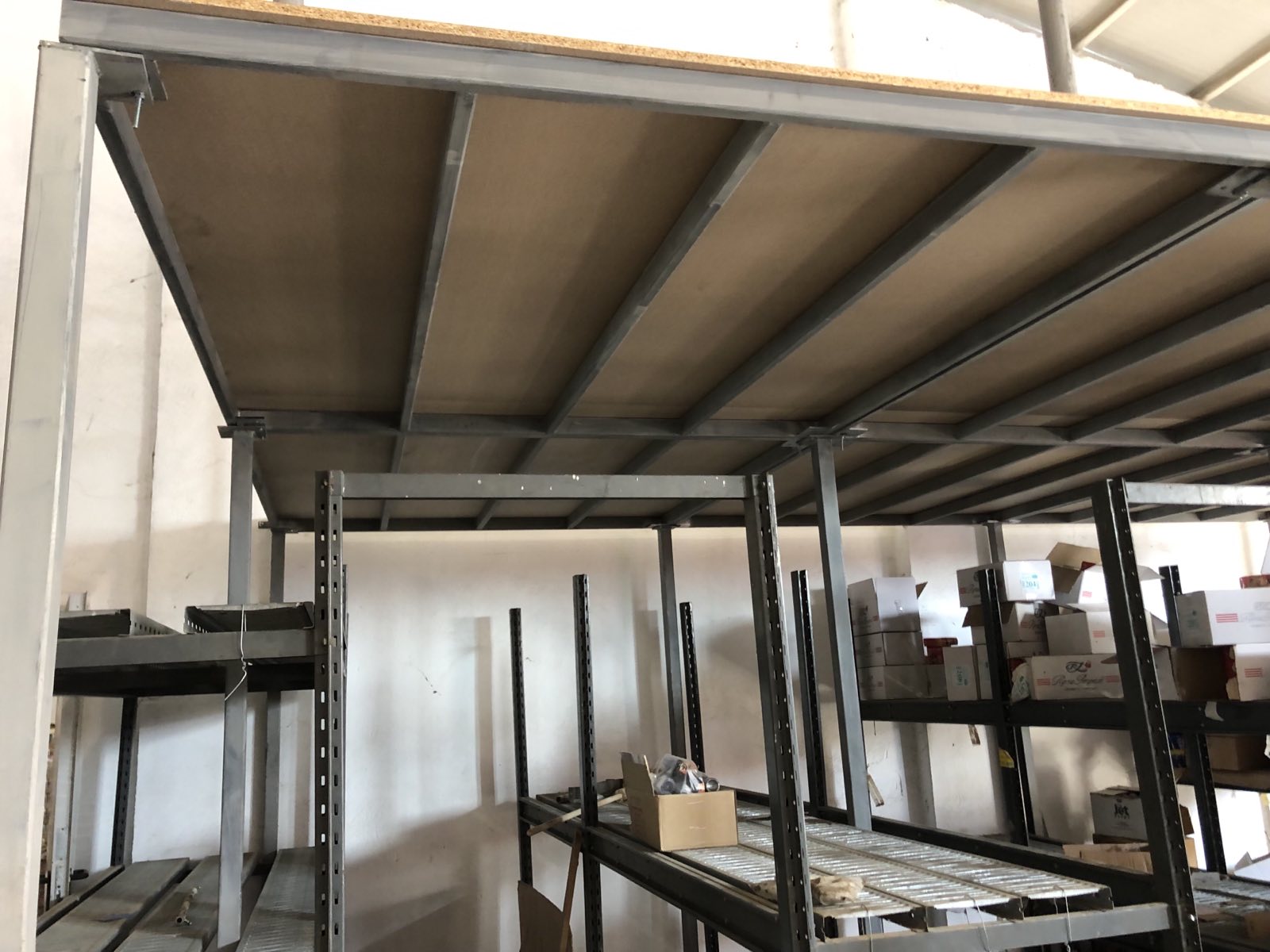 mezzanines image