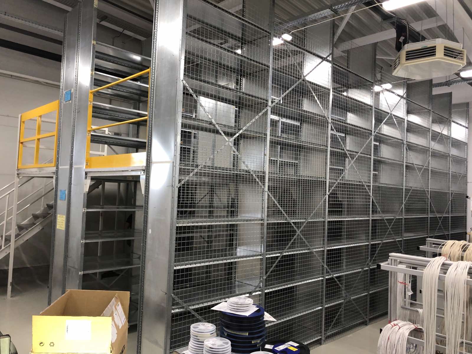 mezzanines image