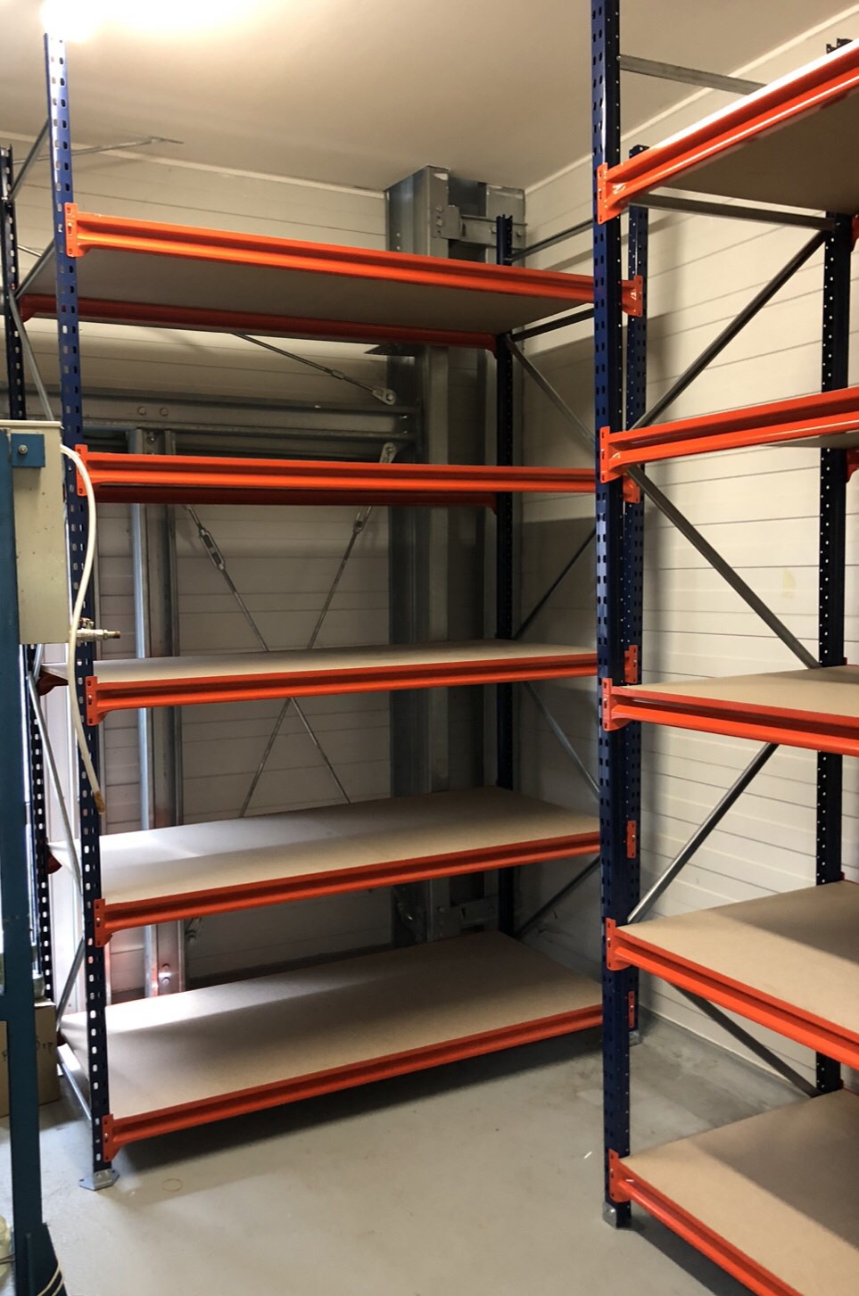 module rack image