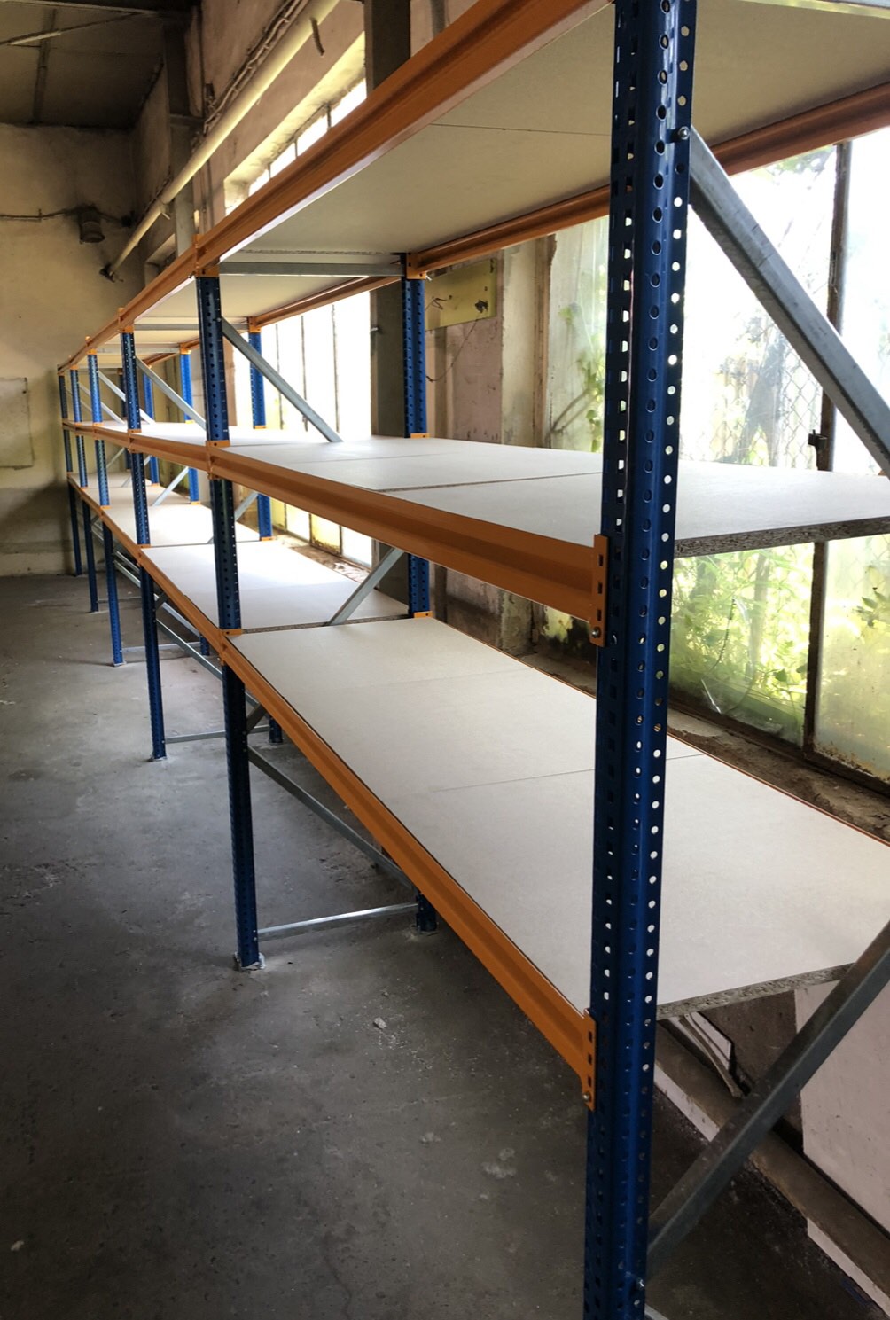 module rack image